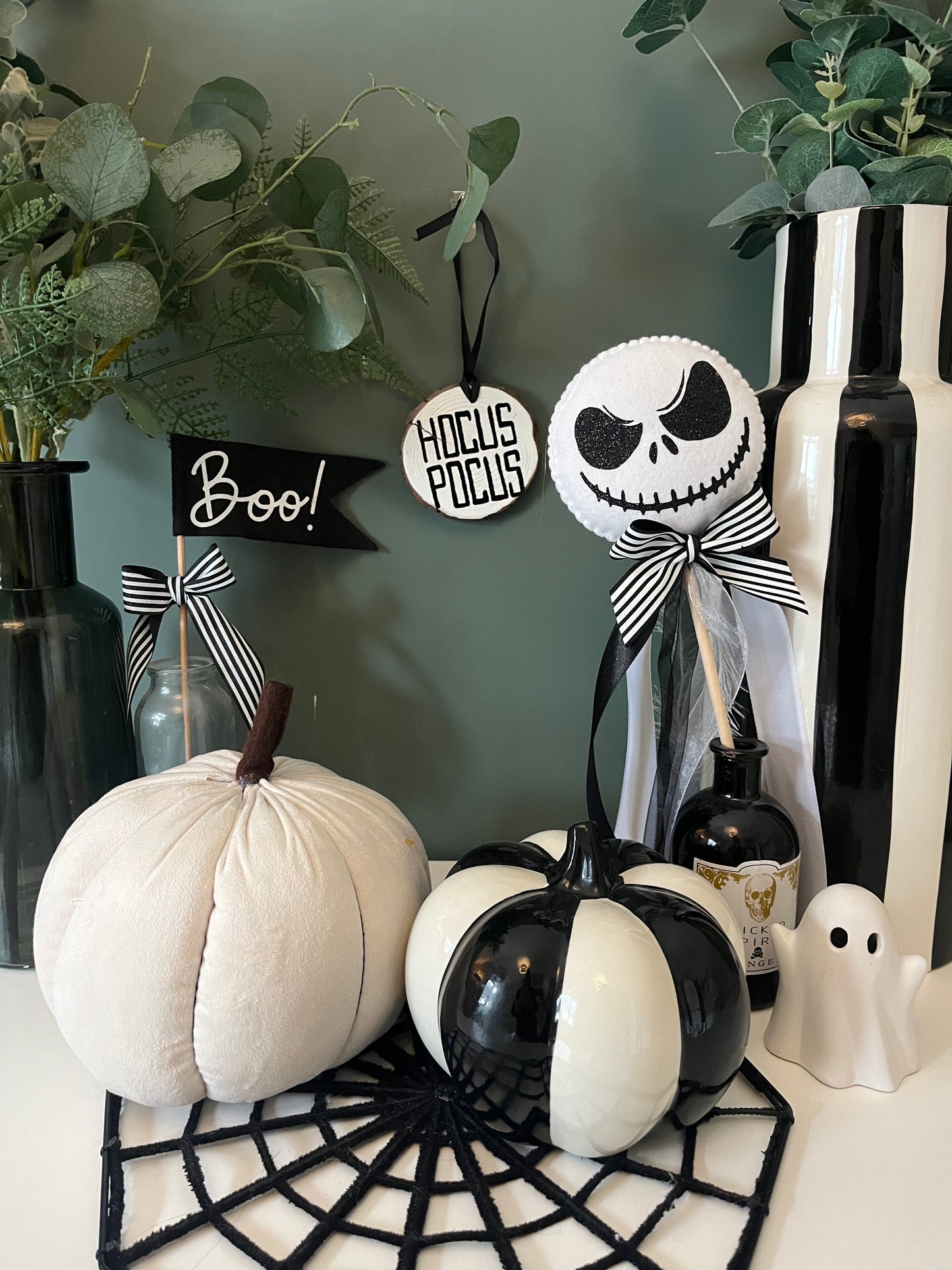 Jack Skellington