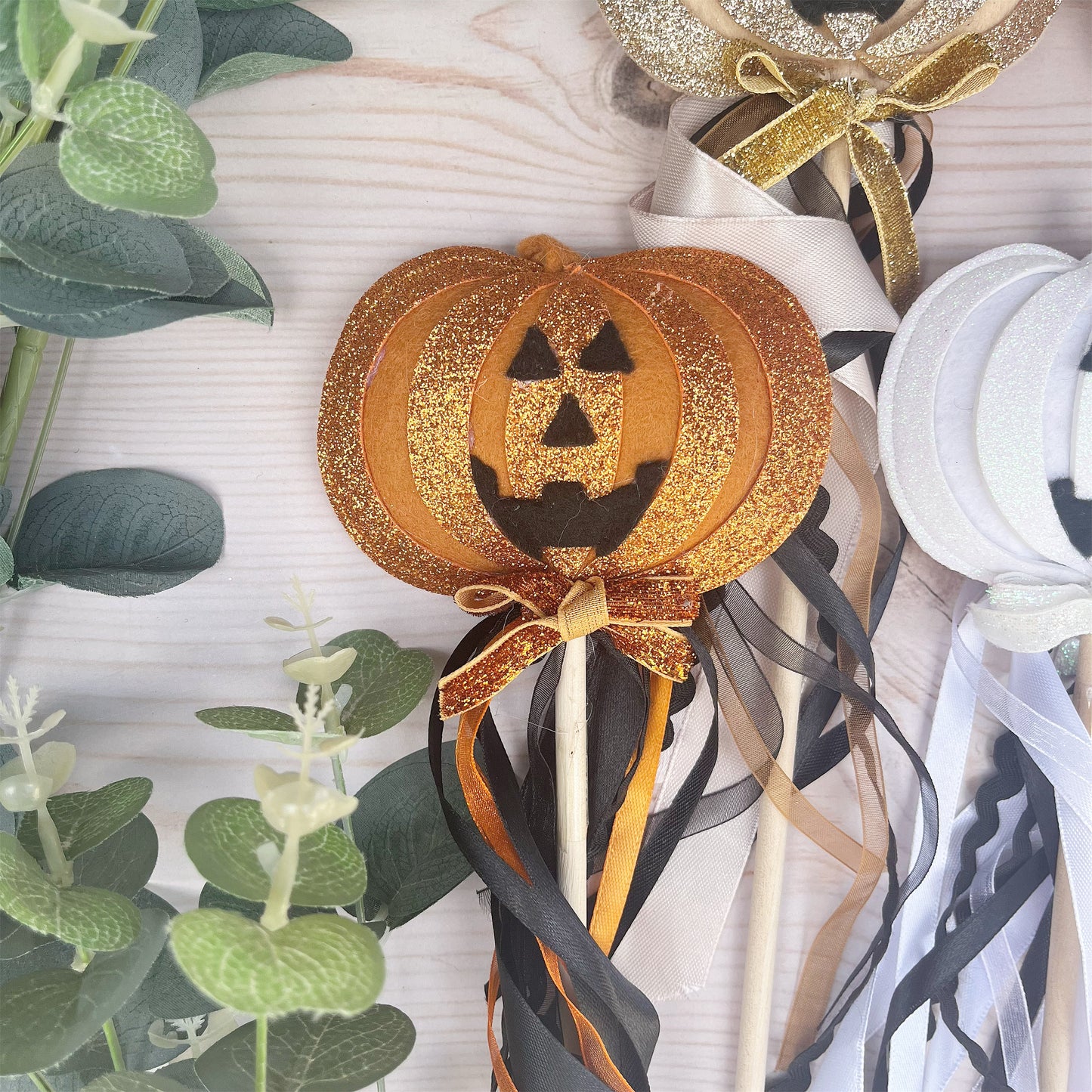 Halloween Pumpkins