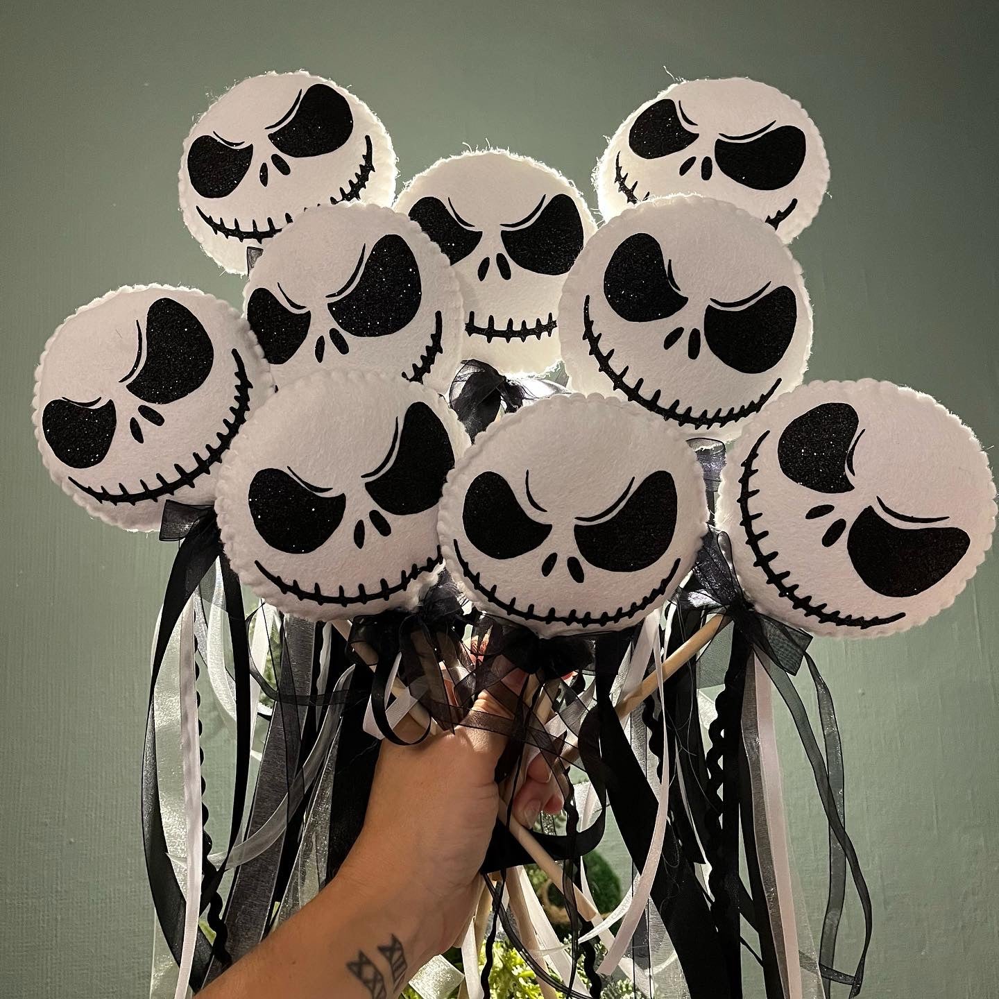 Jack Skellington