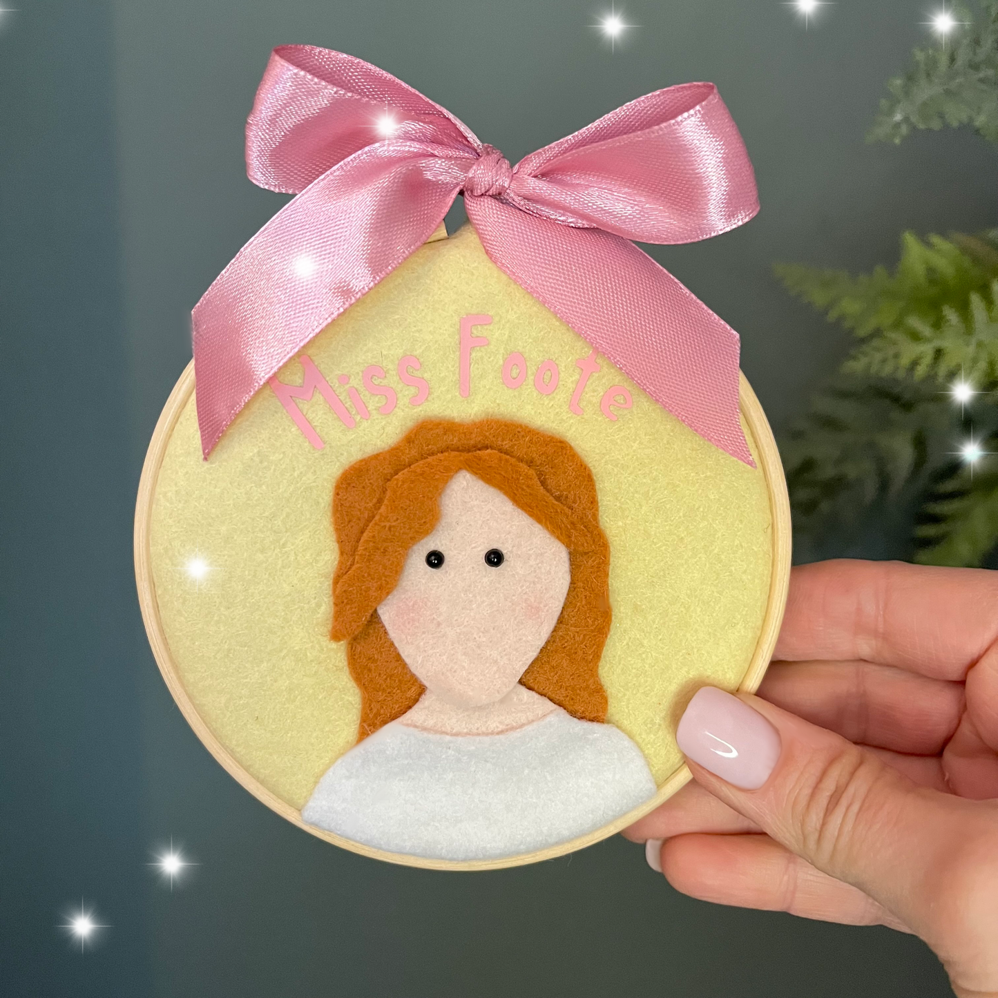 Teacher Gift