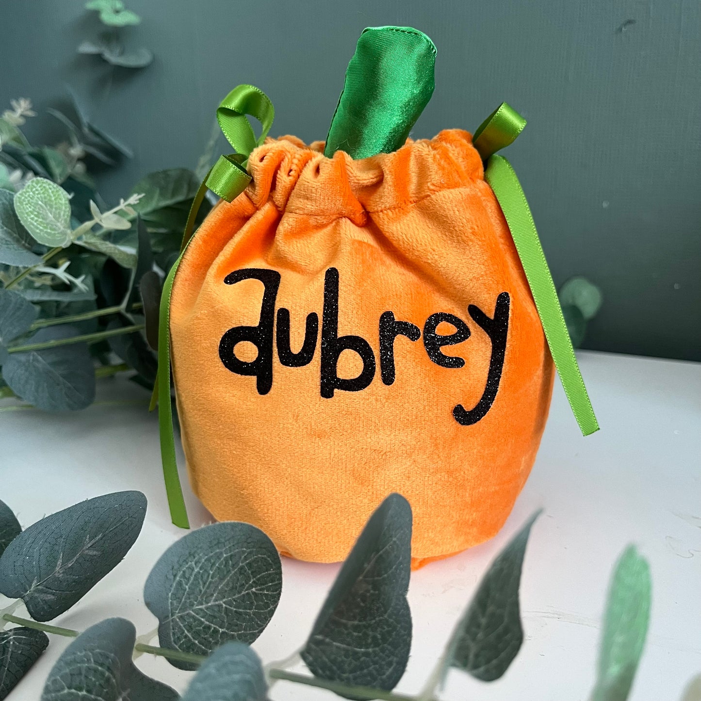 Halloween Treat Bags