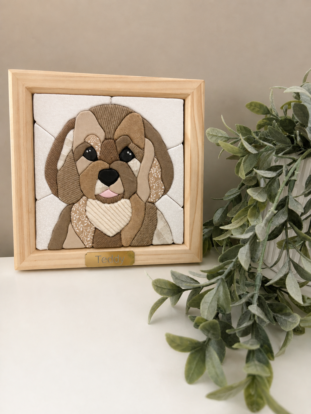 Cavapoo Kinusaiga Kit