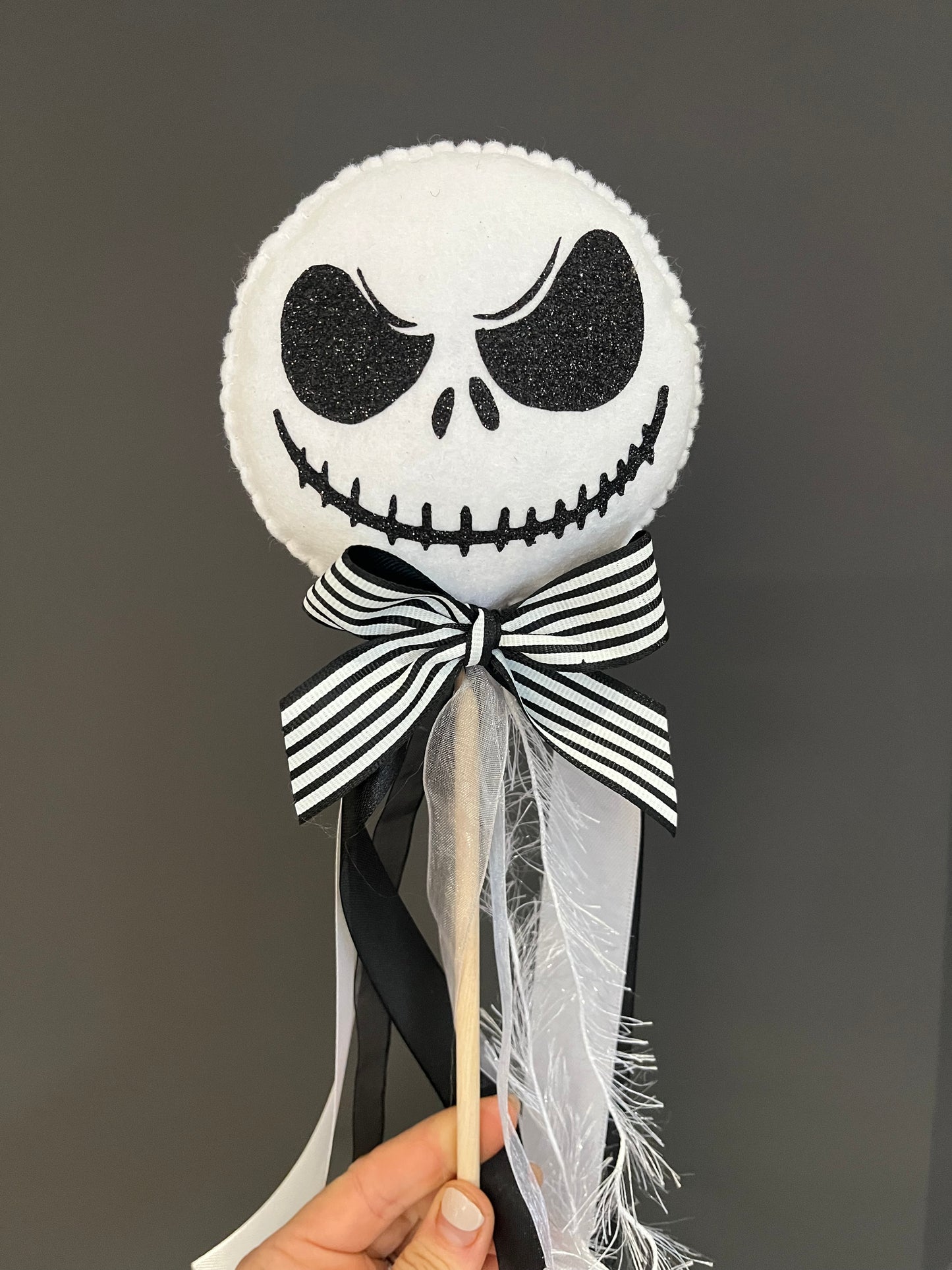 Jack Skellington
