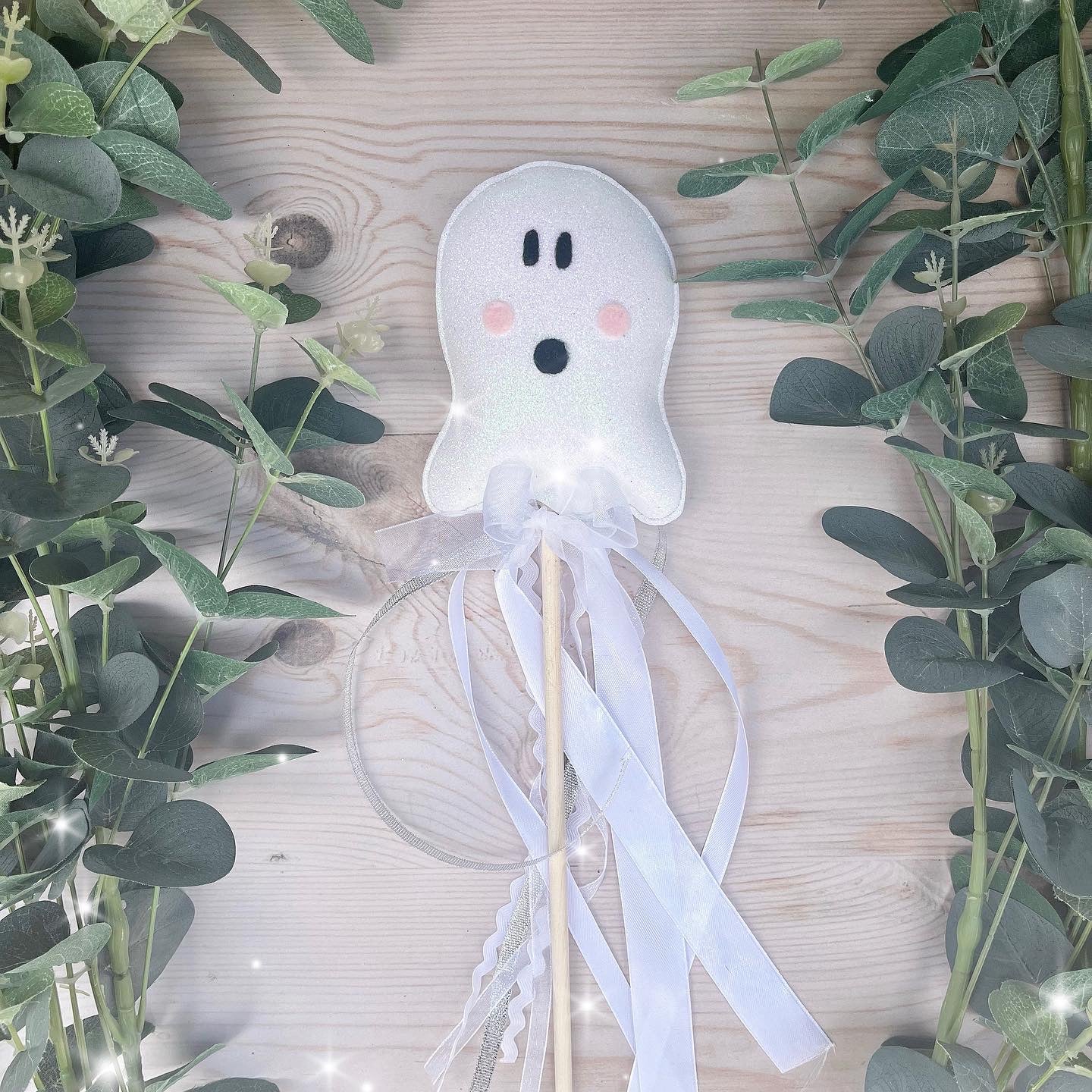 Ghost Wand
