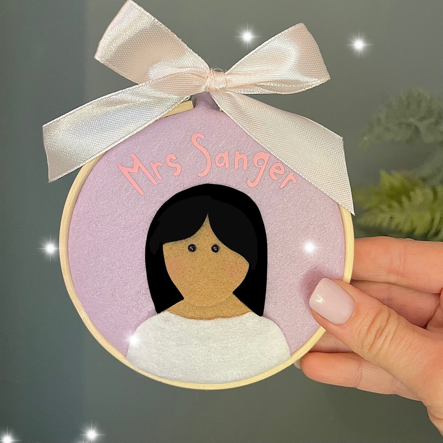 Teacher Gift