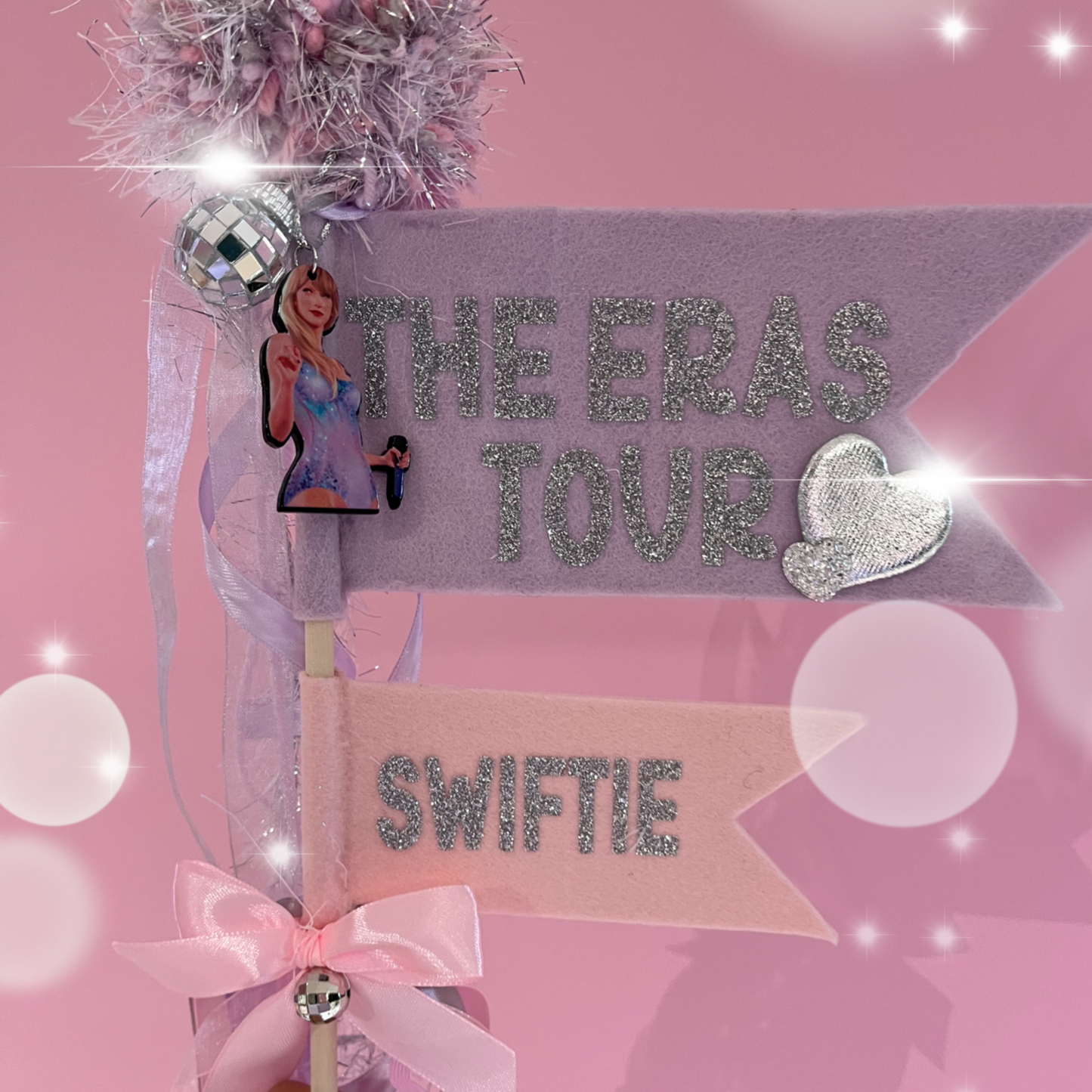 Swiftie Flag