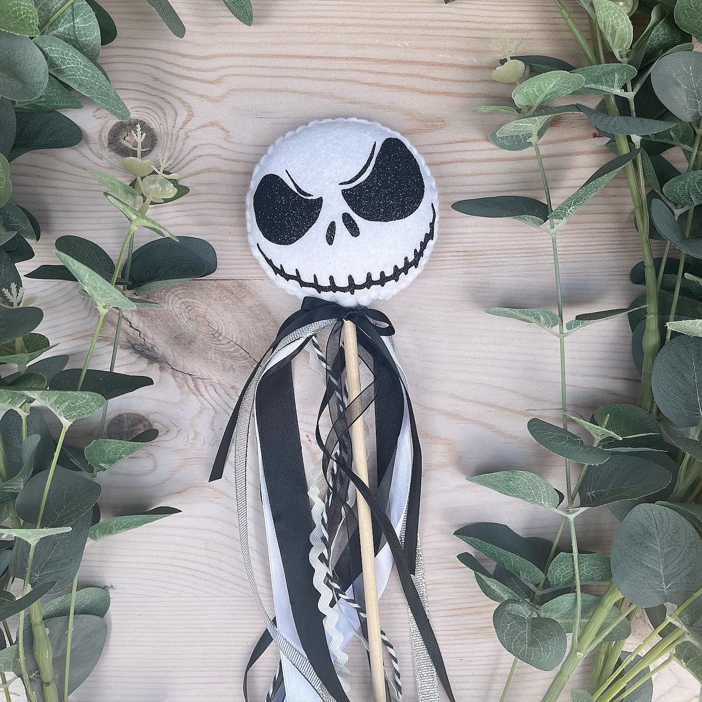 Jack Skellington