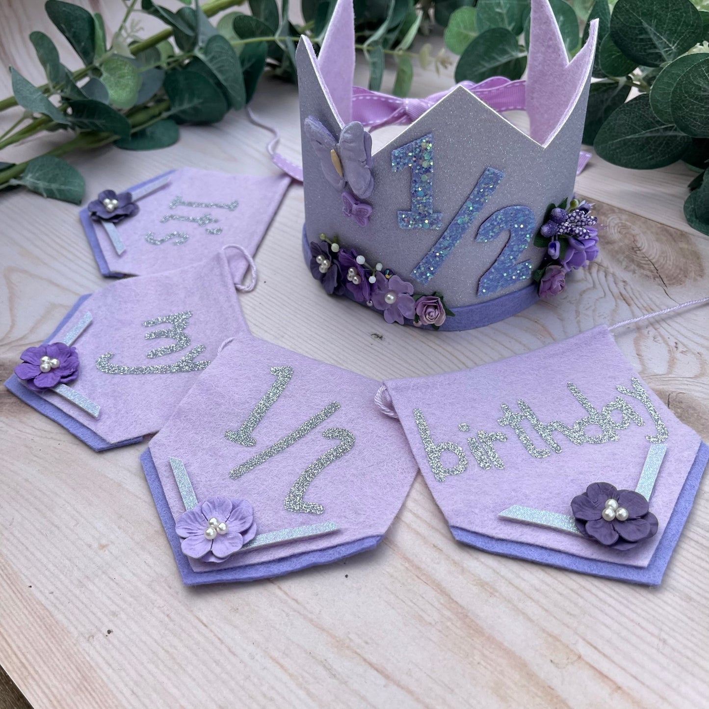 Birthday Bunting