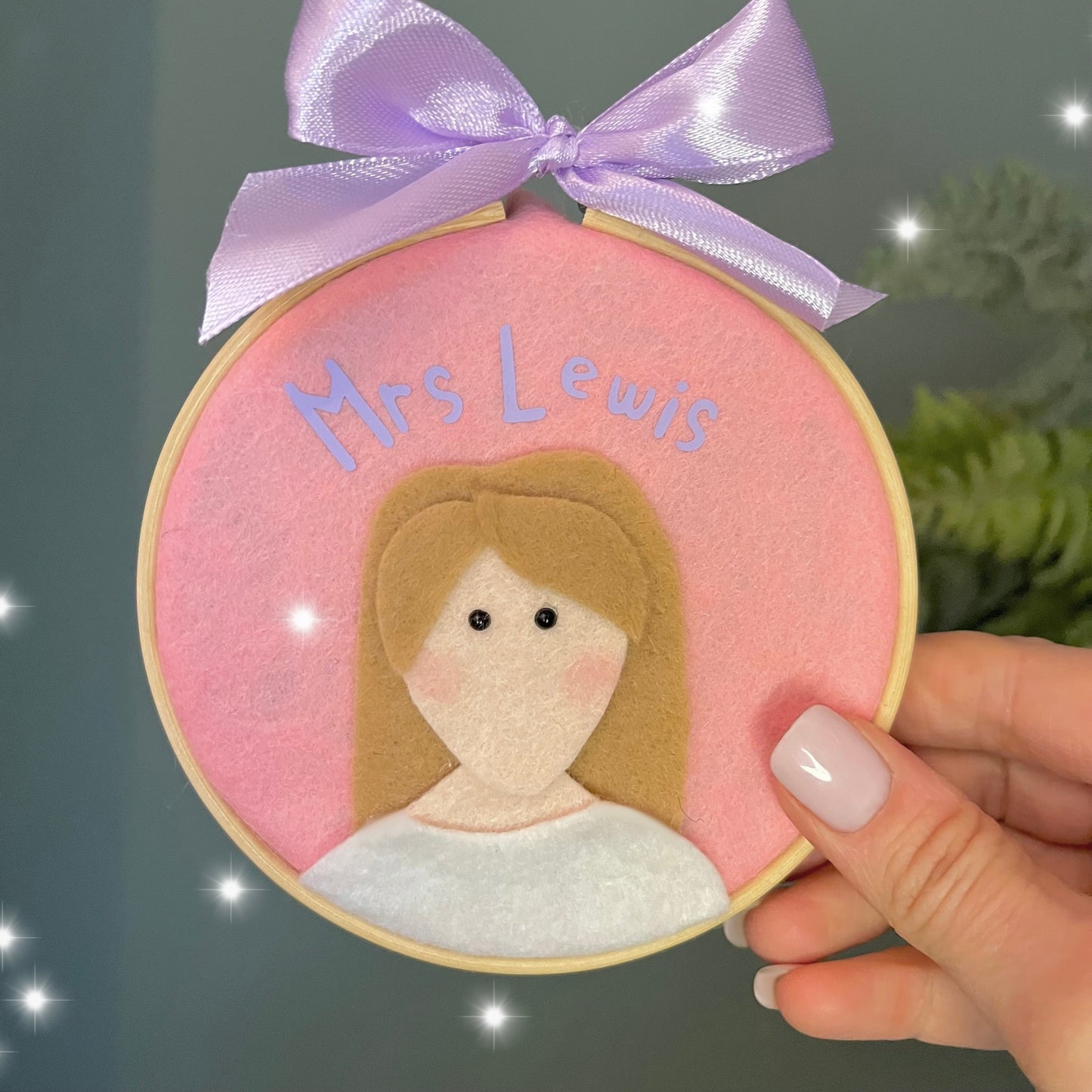 Teacher Gift