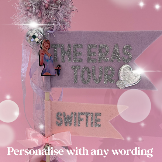 Swiftie Flag