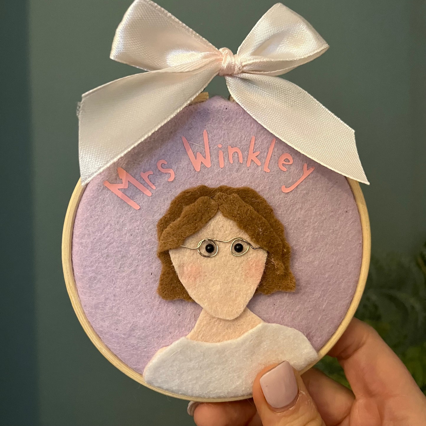 Teacher Gift