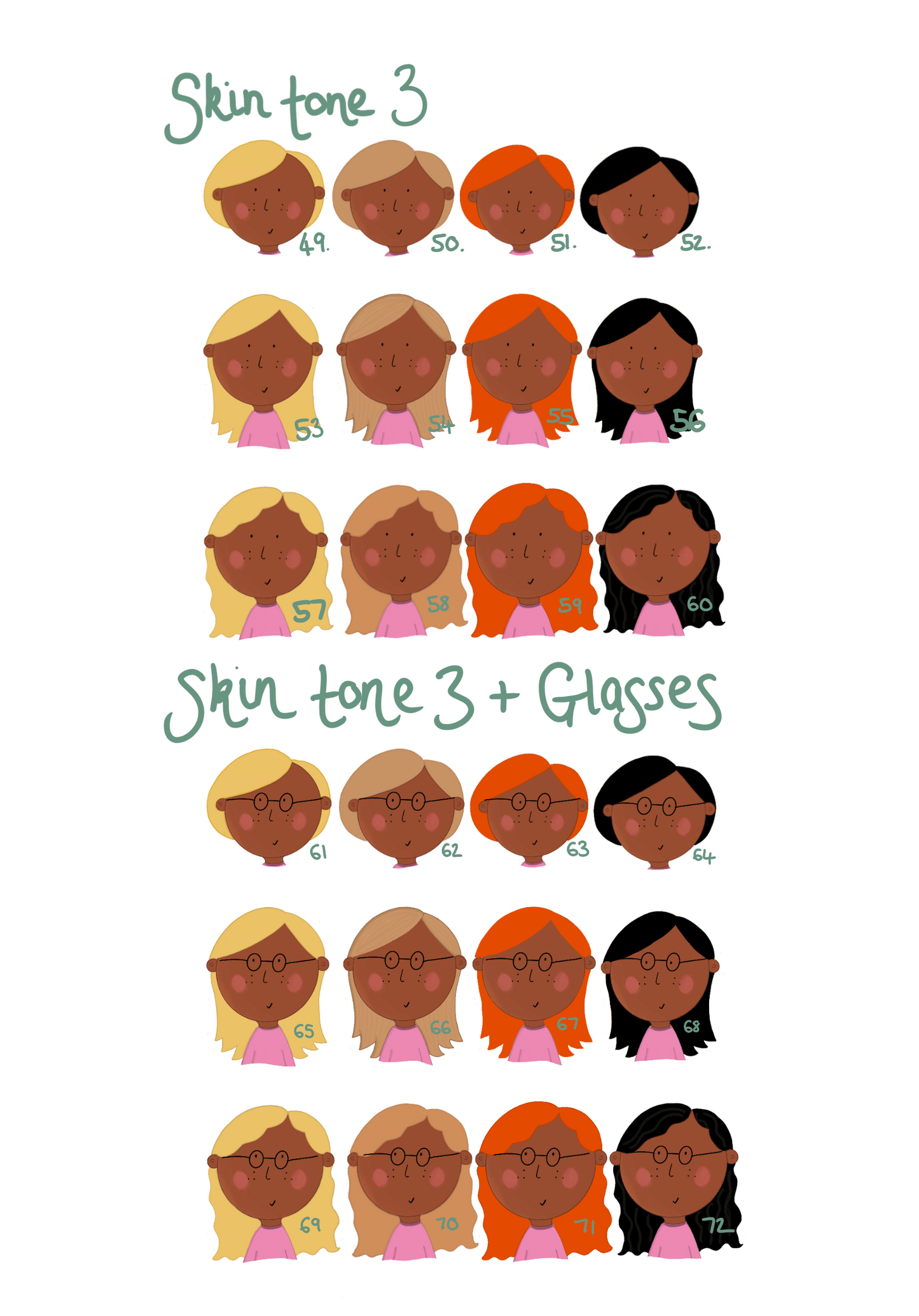Teacher Earring Gift Card