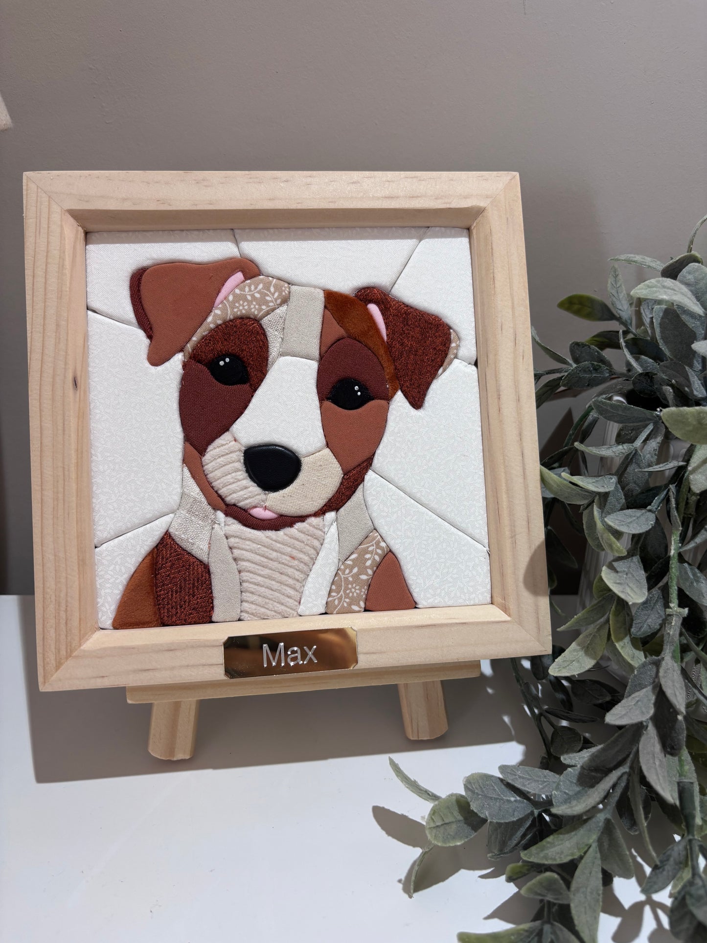 Jack Russel Kinusaiga Kit