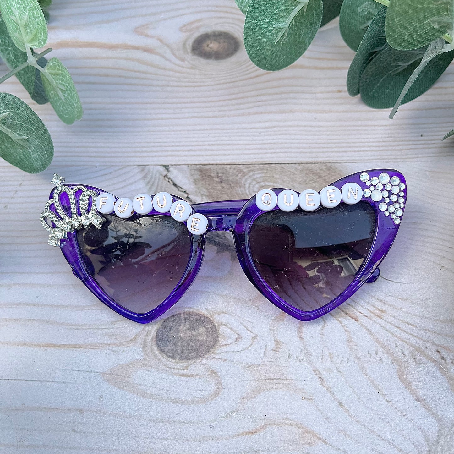 Heart Sunglasses